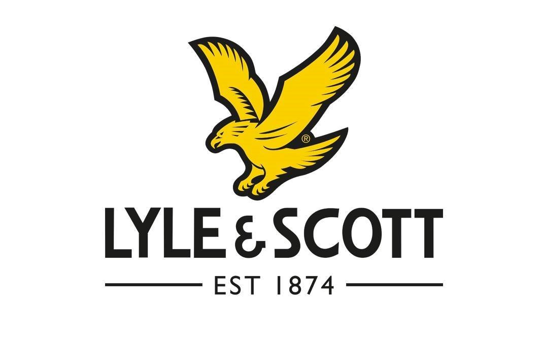 Logo Lyle&amp;Scott