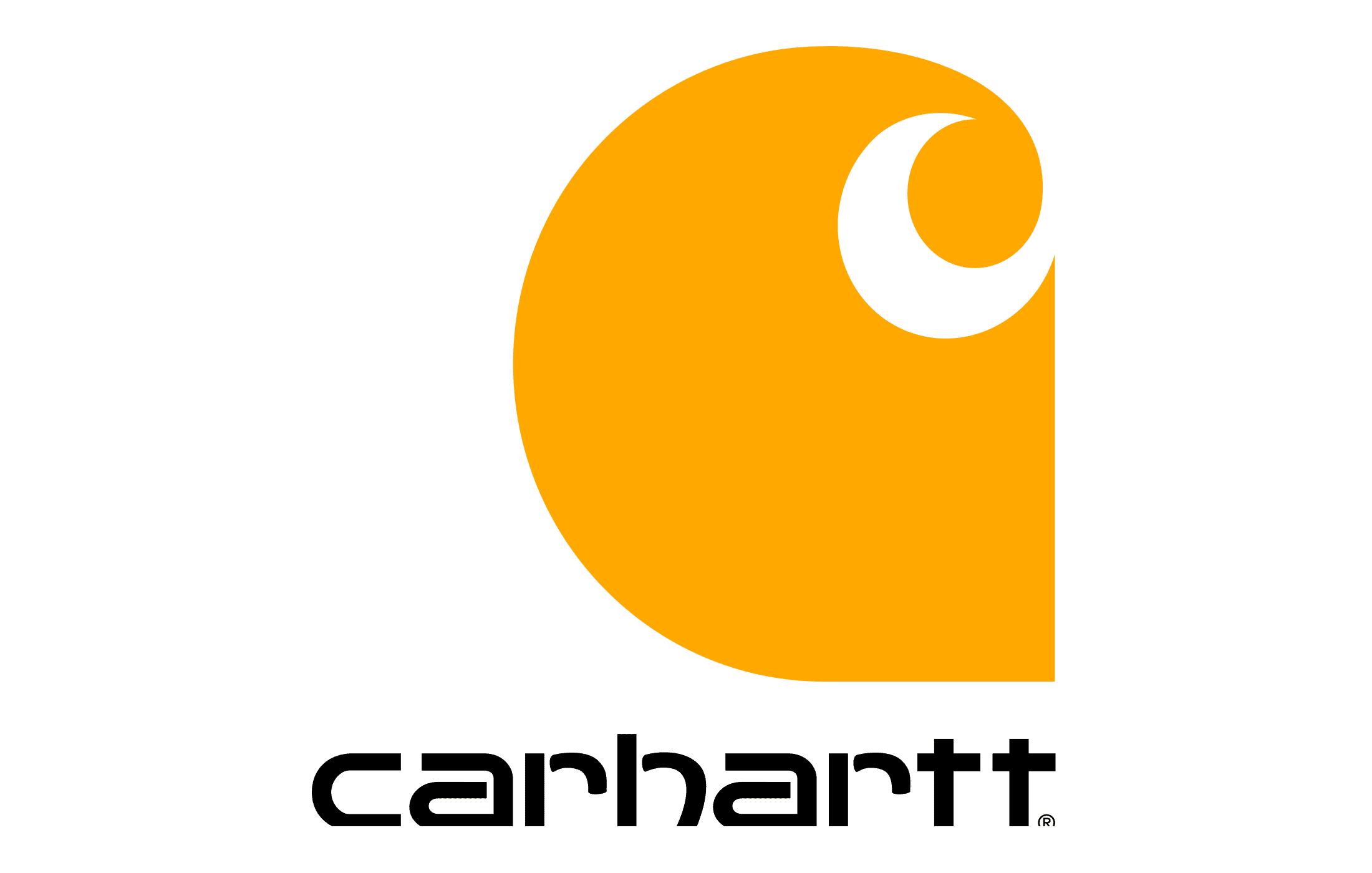 Logo Carhartt
