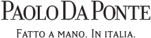 Logo Paolo Da Ponte