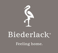 Logo Biederlack