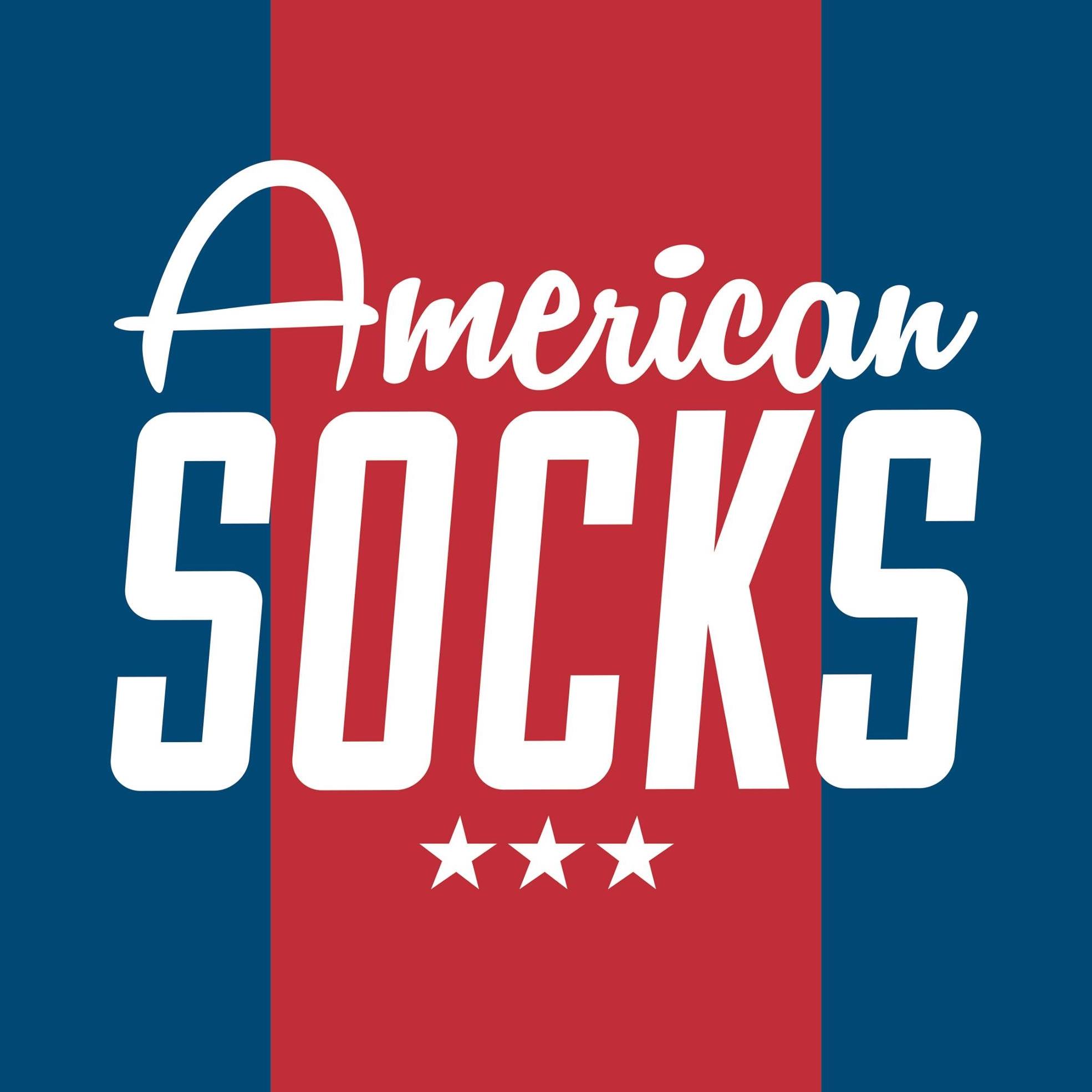Logo American Socks