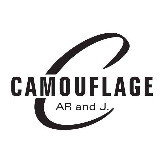 Logo Camouflage