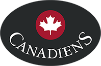 logo Canadiens