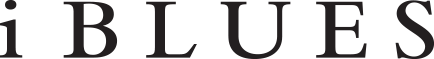 Logo iBlues
