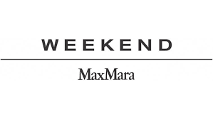 Logo Weekend MaxMara