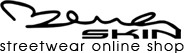 logo Blue skin