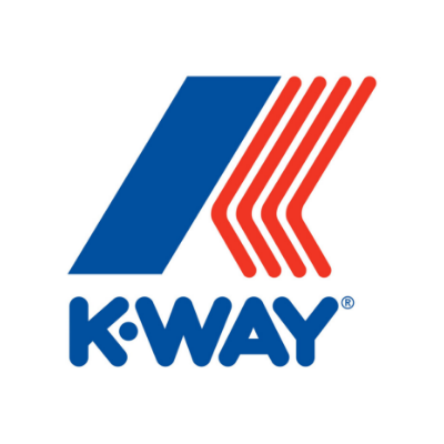 Logo K-Way