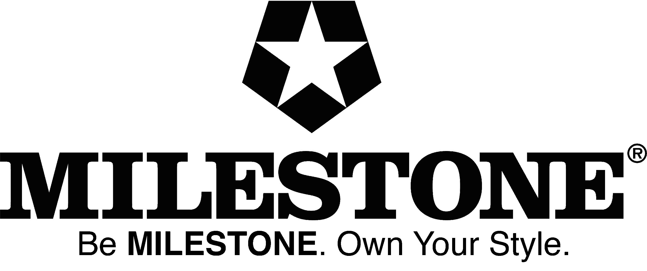 Logo Milestone