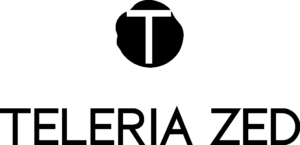 logo Teleria Zed