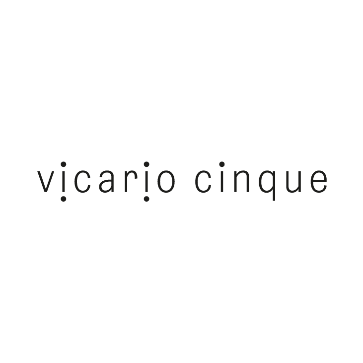 Logo Vicario Cinque
